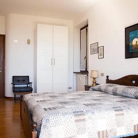 Panorama - With Terrace Overlooking The Apartament