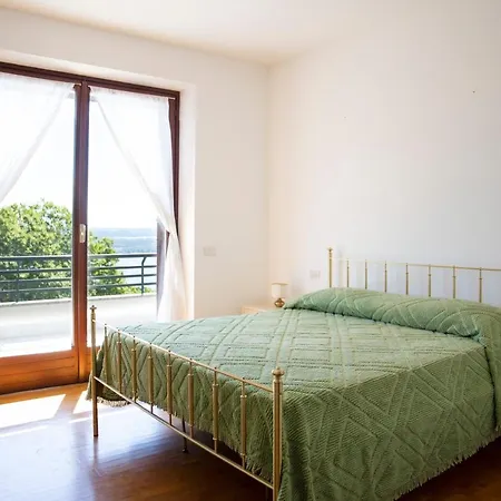 Lejlighed Panorama - With Terrace Overlooking The