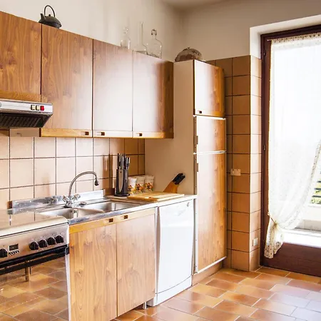 Panorama - With Terrace Overlooking The